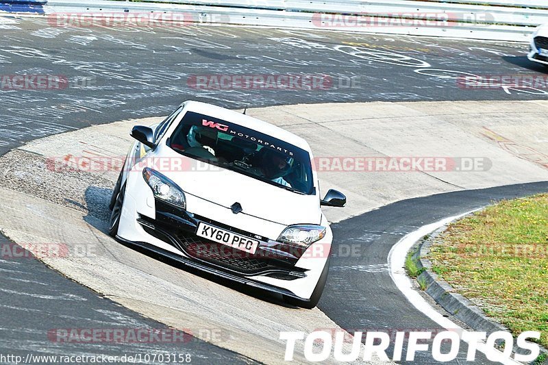 Bild #10703158 - Touristenfahrten Nürburgring Nordschleife (12.09.2020)