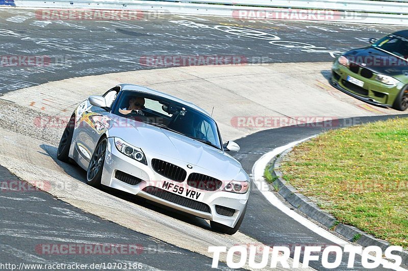 Bild #10703186 - Touristenfahrten Nürburgring Nordschleife (12.09.2020)