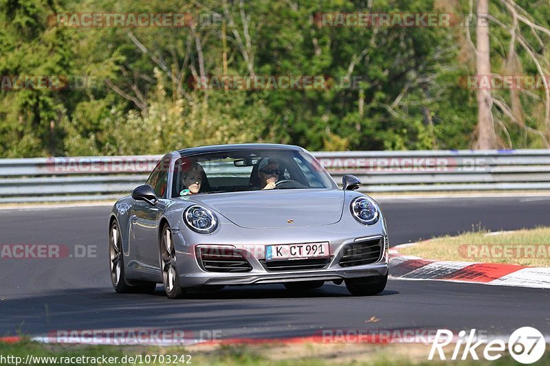 Bild #10703242 - Touristenfahrten Nürburgring Nordschleife (12.09.2020)