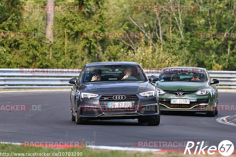 Bild #10703290 - Touristenfahrten Nürburgring Nordschleife (12.09.2020)