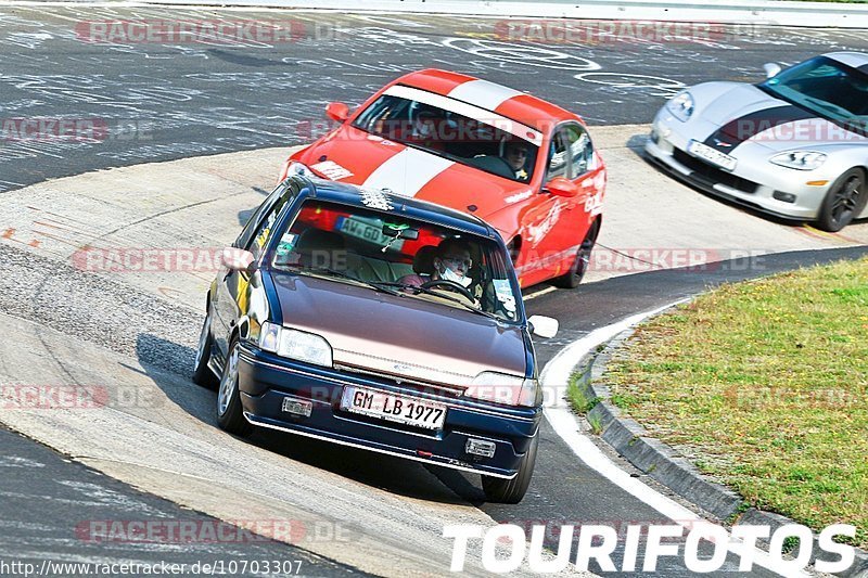 Bild #10703307 - Touristenfahrten Nürburgring Nordschleife (12.09.2020)