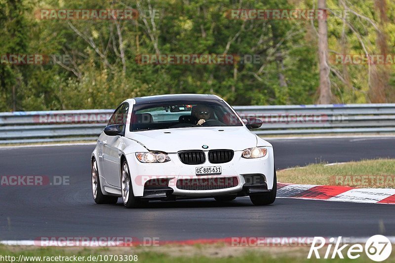 Bild #10703308 - Touristenfahrten Nürburgring Nordschleife (12.09.2020)