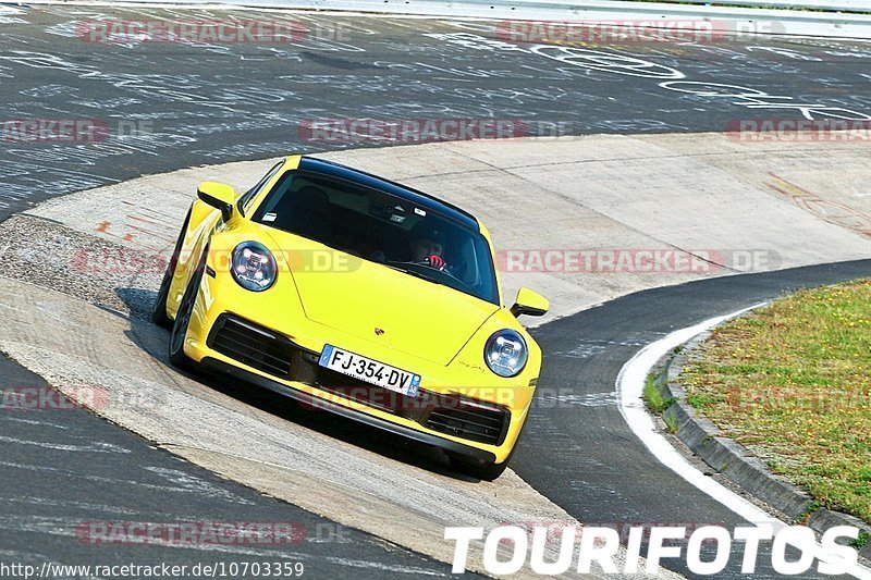 Bild #10703359 - Touristenfahrten Nürburgring Nordschleife (12.09.2020)