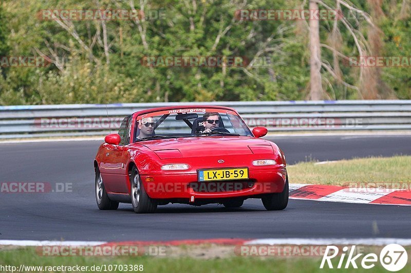 Bild #10703388 - Touristenfahrten Nürburgring Nordschleife (12.09.2020)