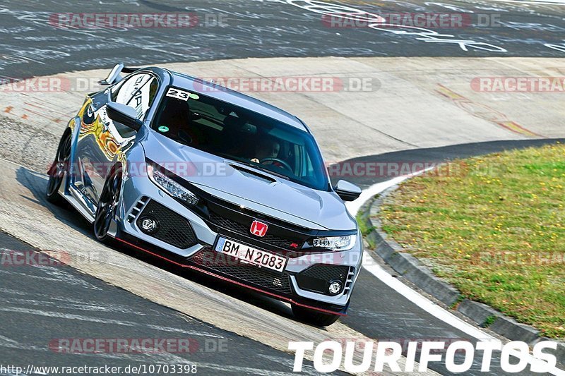 Bild #10703398 - Touristenfahrten Nürburgring Nordschleife (12.09.2020)