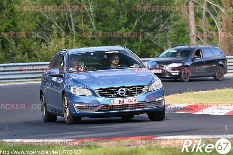 Bild #10703432 - Touristenfahrten Nürburgring Nordschleife (12.09.2020)