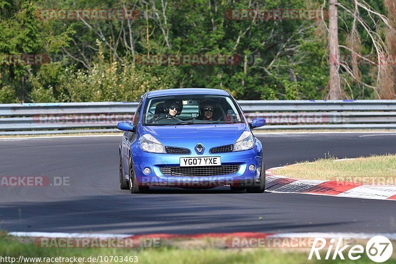 Bild #10703463 - Touristenfahrten Nürburgring Nordschleife (12.09.2020)