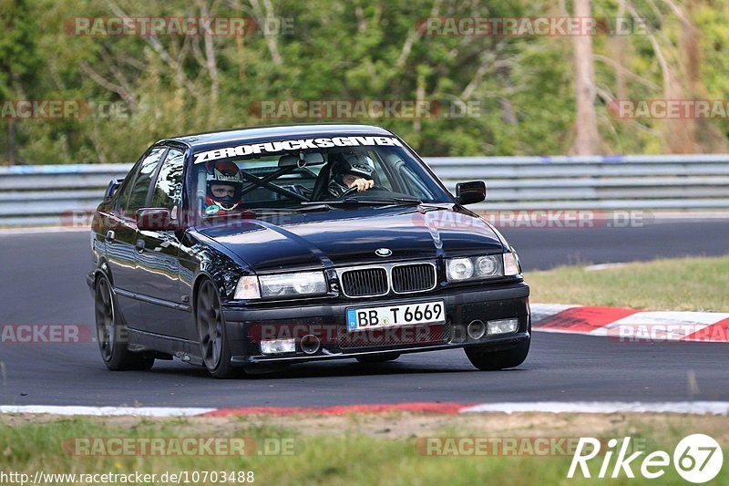 Bild #10703488 - Touristenfahrten Nürburgring Nordschleife (12.09.2020)