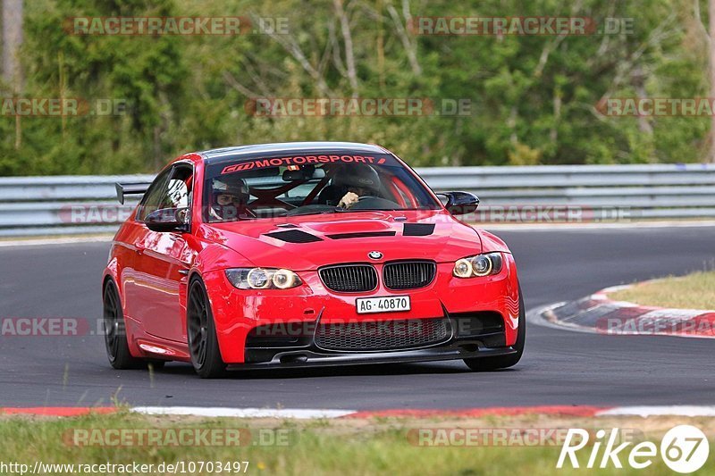 Bild #10703497 - Touristenfahrten Nürburgring Nordschleife (12.09.2020)