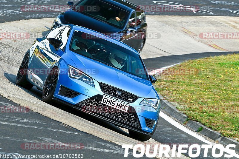 Bild #10703562 - Touristenfahrten Nürburgring Nordschleife (12.09.2020)