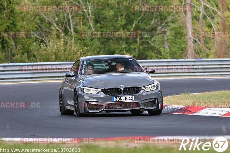 Bild #10703613 - Touristenfahrten Nürburgring Nordschleife (12.09.2020)