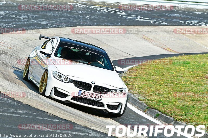 Bild #10703626 - Touristenfahrten Nürburgring Nordschleife (12.09.2020)