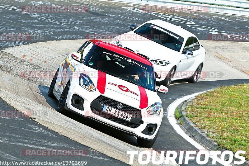 Bild #10703699 - Touristenfahrten Nürburgring Nordschleife (12.09.2020)