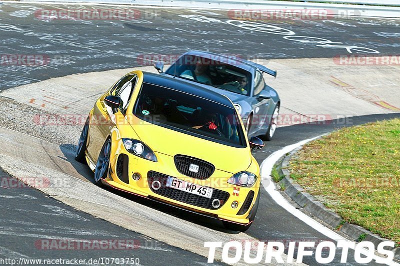 Bild #10703750 - Touristenfahrten Nürburgring Nordschleife (12.09.2020)