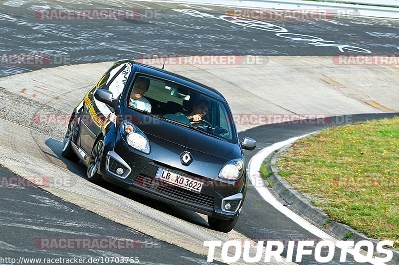 Bild #10703755 - Touristenfahrten Nürburgring Nordschleife (12.09.2020)