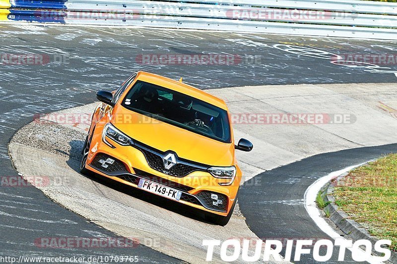 Bild #10703765 - Touristenfahrten Nürburgring Nordschleife (12.09.2020)