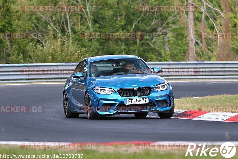 Bild #10703787 - Touristenfahrten Nürburgring Nordschleife (12.09.2020)