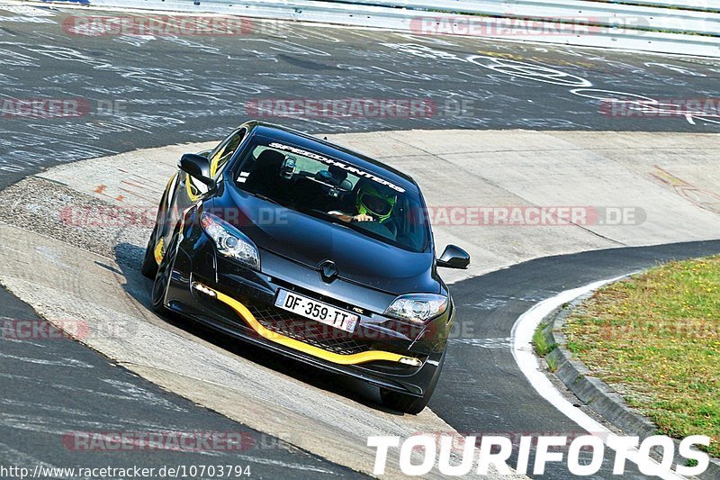 Bild #10703794 - Touristenfahrten Nürburgring Nordschleife (12.09.2020)