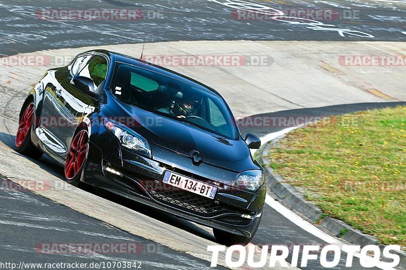 Bild #10703842 - Touristenfahrten Nürburgring Nordschleife (12.09.2020)