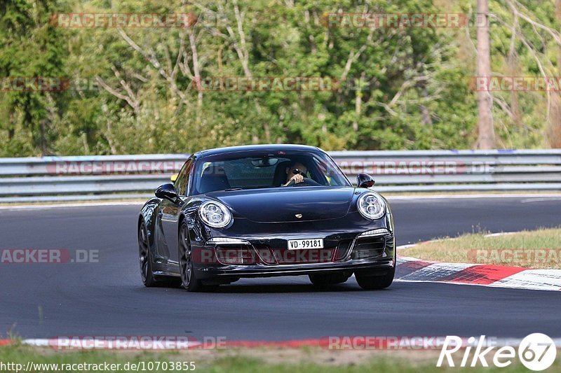 Bild #10703855 - Touristenfahrten Nürburgring Nordschleife (12.09.2020)