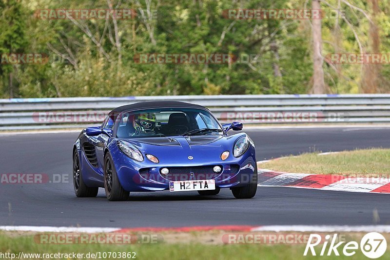 Bild #10703862 - Touristenfahrten Nürburgring Nordschleife (12.09.2020)