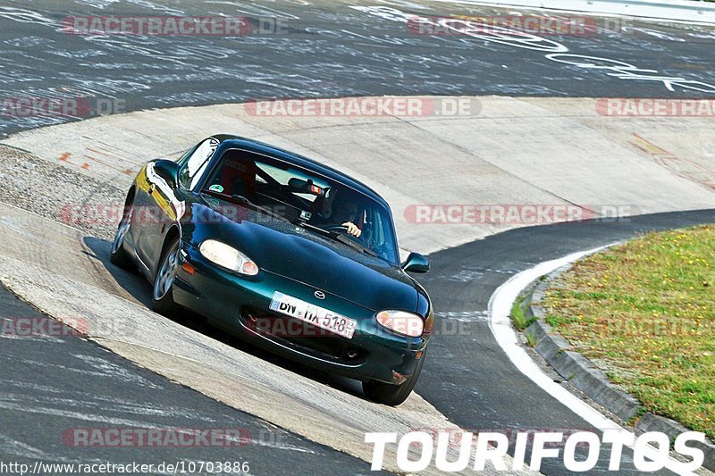 Bild #10703886 - Touristenfahrten Nürburgring Nordschleife (12.09.2020)