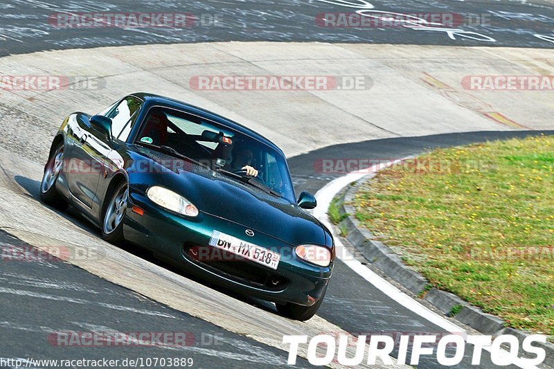 Bild #10703889 - Touristenfahrten Nürburgring Nordschleife (12.09.2020)