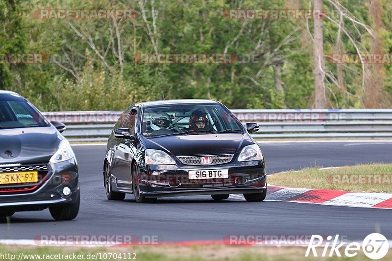 Bild #10704112 - Touristenfahrten Nürburgring Nordschleife (12.09.2020)