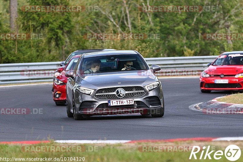 Bild #10704120 - Touristenfahrten Nürburgring Nordschleife (12.09.2020)