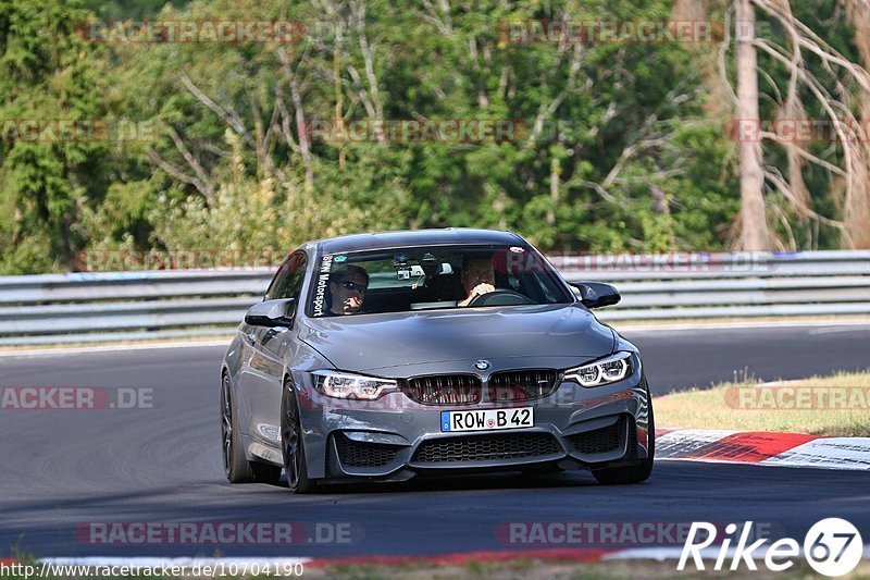 Bild #10704190 - Touristenfahrten Nürburgring Nordschleife (12.09.2020)