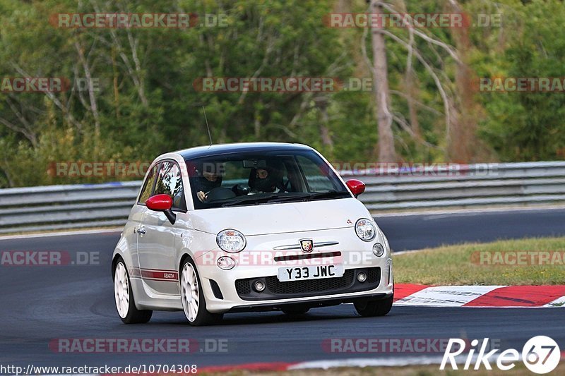 Bild #10704308 - Touristenfahrten Nürburgring Nordschleife (12.09.2020)