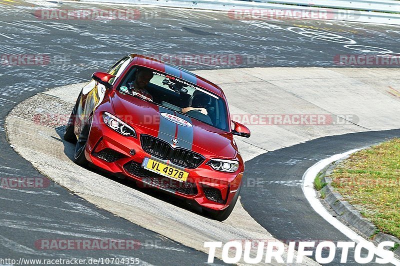 Bild #10704355 - Touristenfahrten Nürburgring Nordschleife (12.09.2020)