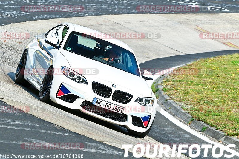 Bild #10704398 - Touristenfahrten Nürburgring Nordschleife (12.09.2020)