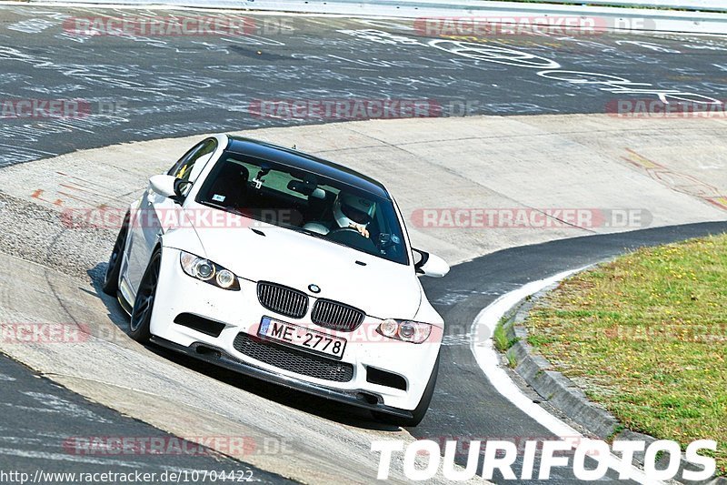 Bild #10704422 - Touristenfahrten Nürburgring Nordschleife (12.09.2020)