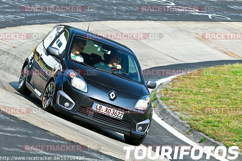 Bild #10704437 - Touristenfahrten Nürburgring Nordschleife (12.09.2020)