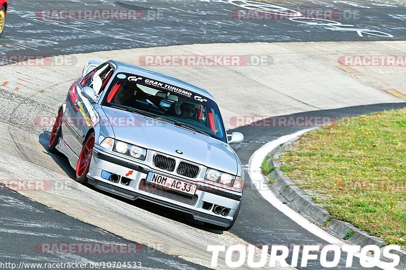 Bild #10704533 - Touristenfahrten Nürburgring Nordschleife (12.09.2020)