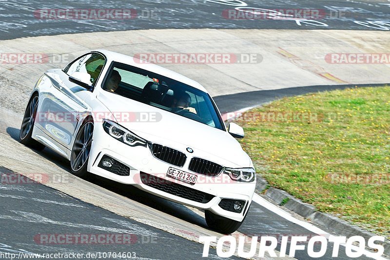 Bild #10704603 - Touristenfahrten Nürburgring Nordschleife (12.09.2020)