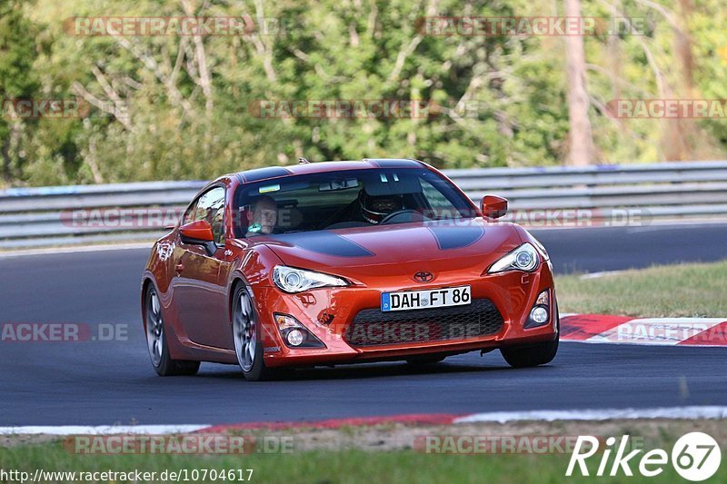 Bild #10704617 - Touristenfahrten Nürburgring Nordschleife (12.09.2020)