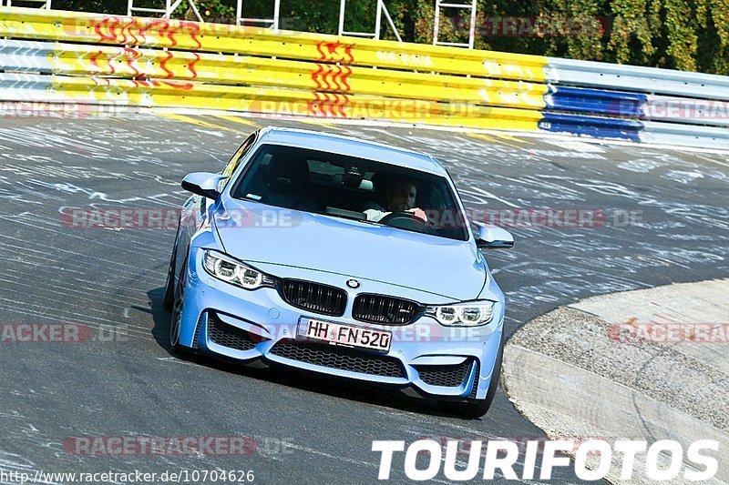 Bild #10704626 - Touristenfahrten Nürburgring Nordschleife (12.09.2020)