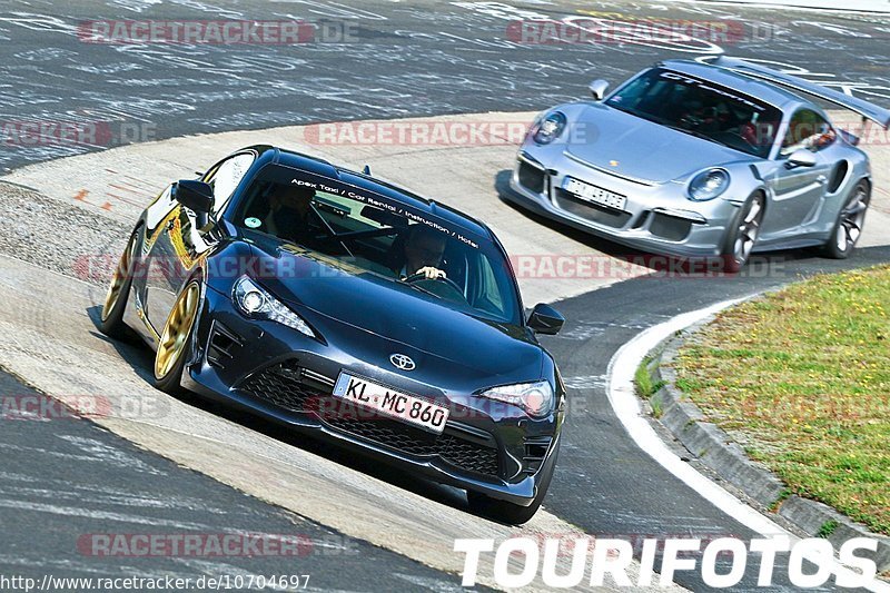 Bild #10704697 - Touristenfahrten Nürburgring Nordschleife (12.09.2020)