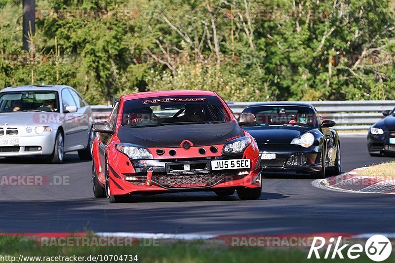 Bild #10704734 - Touristenfahrten Nürburgring Nordschleife (12.09.2020)