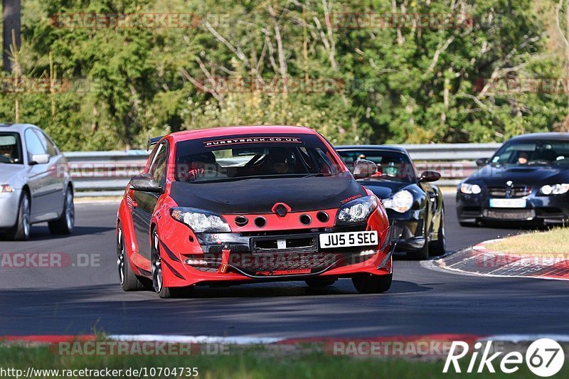 Bild #10704735 - Touristenfahrten Nürburgring Nordschleife (12.09.2020)