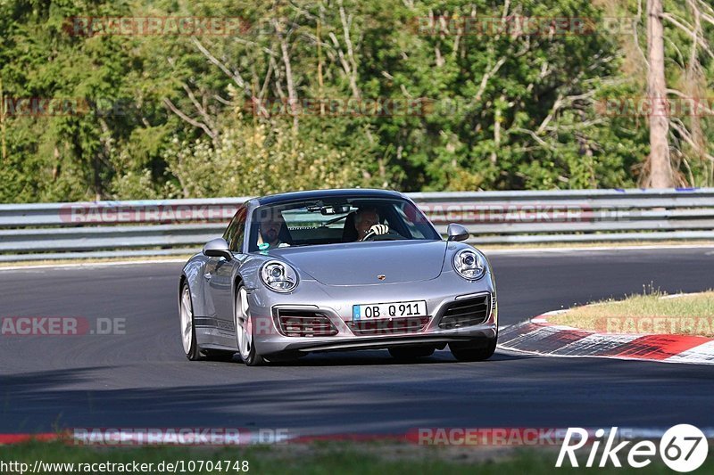 Bild #10704748 - Touristenfahrten Nürburgring Nordschleife (12.09.2020)