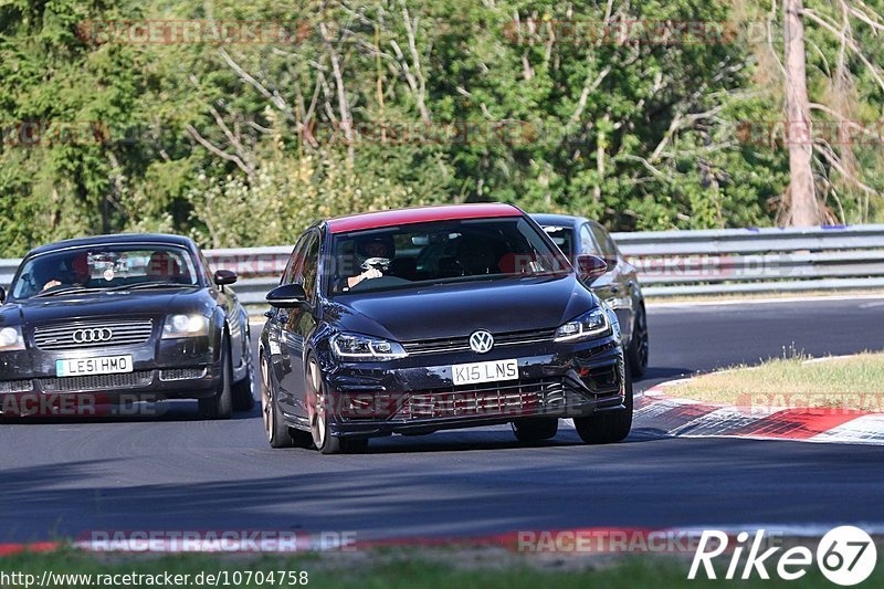 Bild #10704758 - Touristenfahrten Nürburgring Nordschleife (12.09.2020)