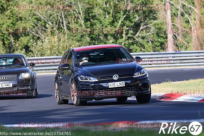 Bild #10704761 - Touristenfahrten Nürburgring Nordschleife (12.09.2020)