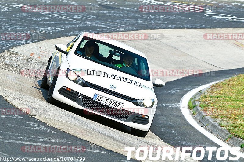 Bild #10704799 - Touristenfahrten Nürburgring Nordschleife (12.09.2020)