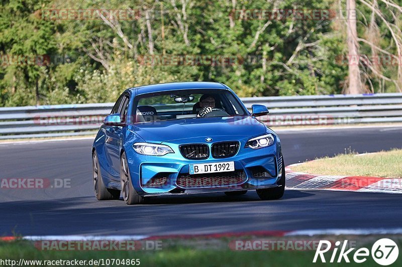 Bild #10704865 - Touristenfahrten Nürburgring Nordschleife (12.09.2020)