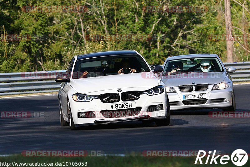 Bild #10705053 - Touristenfahrten Nürburgring Nordschleife (12.09.2020)