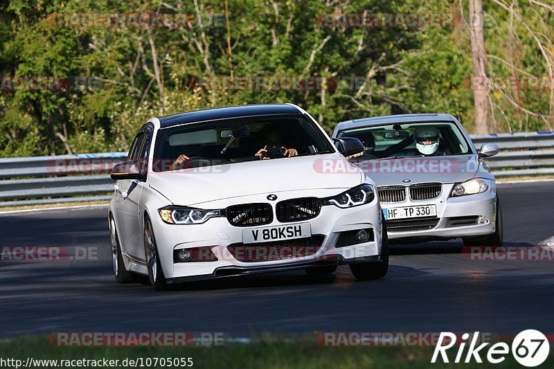 Bild #10705055 - Touristenfahrten Nürburgring Nordschleife (12.09.2020)