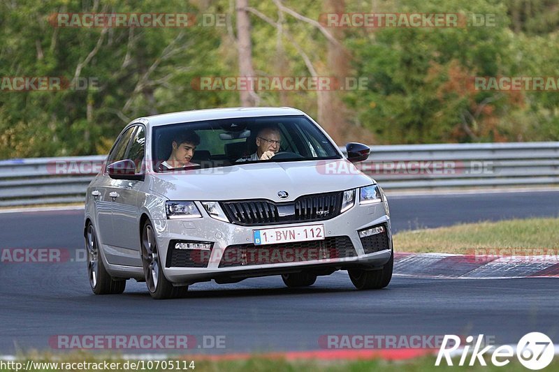 Bild #10705114 - Touristenfahrten Nürburgring Nordschleife (12.09.2020)